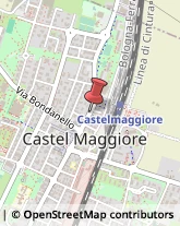 Impianti di Riscaldamento Castel Maggiore,40013Bologna