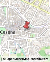 Associazioni ed Istituti di Previdenza ed Assistenza Cesena,47023Forlì-Cesena