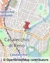 Occhiali - Produzione e Ingrosso Casalecchio di Reno,40033Bologna