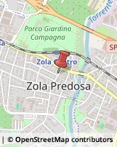 Pasticcerie - Dettaglio Zola Predosa,40069Bologna