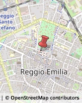 Assicurazioni,42121Reggio nell'Emilia