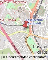 Parrucchieri,40033Bologna