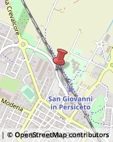 Bar e Ristoranti - Arredamento San Giovanni in Persiceto,40017Bologna