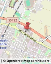 Uffici Temporanei Reggio nell'Emilia,42122Reggio nell'Emilia