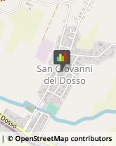 Alimentari San Giovanni del Dosso,46020Mantova