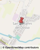 Alimentari San Giovanni del Dosso,46020Mantova