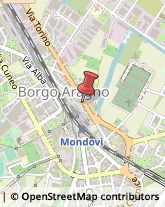 Antincendio - Impianti e Attrezzature Mondovì,12084Cuneo