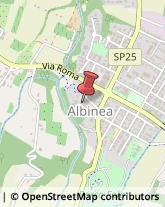 Laboratori di Analisi Cliniche Albinea,42020Reggio nell'Emilia