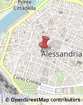 Osterie e Trattorie Alessandria,15100Alessandria