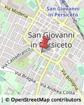 Naturopatia San Giovanni in Persiceto,40017Bologna