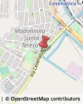 Asili Nido Cesenatico,47042Forlì-Cesena