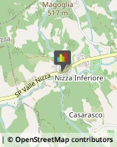 Alberghi Val di Nizza,27050Pavia