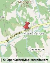 Alberghi Val di Nizza,27050Pavia