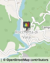 Comuni e Servizi Comunali Rocchetta di Vara,19020La Spezia