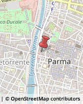 Lana Tessuti Parma,43121Parma