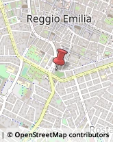 Trasporto Pubblico Reggio nell'Emilia,42121Reggio nell'Emilia