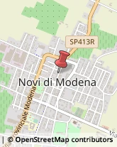 Lavanderie a Secco Novi di Modena,41016Modena