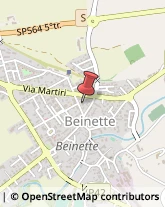 Mercerie Beinette,12081Cuneo