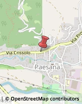 Parrucchieri Paesana,12034Cuneo