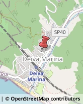 Legname da Costruzione Deiva Marina,19013La Spezia