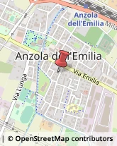 Ingegneri Anzola dell'Emilia,40011Bologna