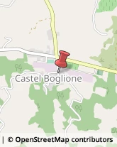 Ristoranti Castel Boglione,14040Asti