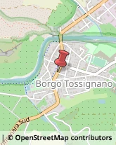 Aziende Agricole Borgo Tossignano,40021Bologna