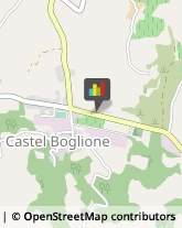 Cliniche Private e Case di Cura Castel Boglione,14040Asti