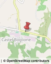 Cliniche Private e Case di Cura Castel Boglione,14040Asti