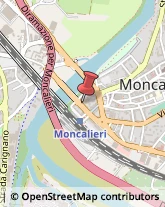 Porte Moncalieri,10024Torino