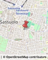 Geometri Sassuolo,41049Modena