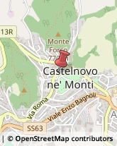 Torrefazioni Caffè - Vendita al Dettaglio ed Esercizi Castelnovo Ne' Monti,42035Reggio nell'Emilia