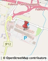 Spacci Aziendali Fidenza,43036Parma