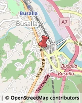 Gelaterie Busalla,16012Genova