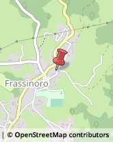 Stufe Frassinoro,41044Modena