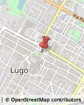Aziende Sanitarie Locali (ASL) Lugo,48022Ravenna