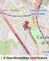 Macellerie,40033Bologna