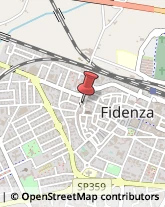 Polietilene Fidenza,43036Parma