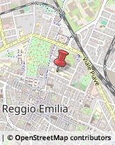 Ricerca Scientifica - Istituti Reggio nell'Emilia,42121Reggio nell'Emilia