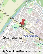 Scale Scandiano,42019Reggio nell'Emilia