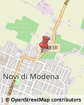 Automobili - Commercio Novi di Modena,41016Modena