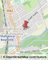 Costruzioni Meccaniche Villafranca in Lunigiana,54028Massa-Carrara