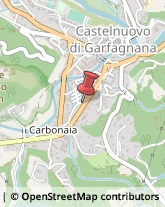 Stazioni di Servizio e Distribuzione Carburanti Castelnuovo di Garfagnana,55032Lucca