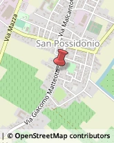 Estetiste San Possidonio,41039Modena