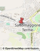 Alberghi Salsomaggiore Terme,43039Parma