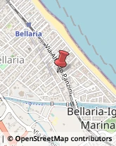 Alberghi Bellaria-Igea Marina,47814Rimini