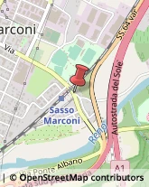 Alimentari Sasso Marconi,40037Bologna