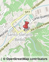 Erboristerie Santo Stefano Belbo,12058Cuneo