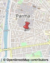 Legname da Costruzione,43121Parma