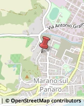 Carte da Gioco Marano sul Panaro,41054Modena